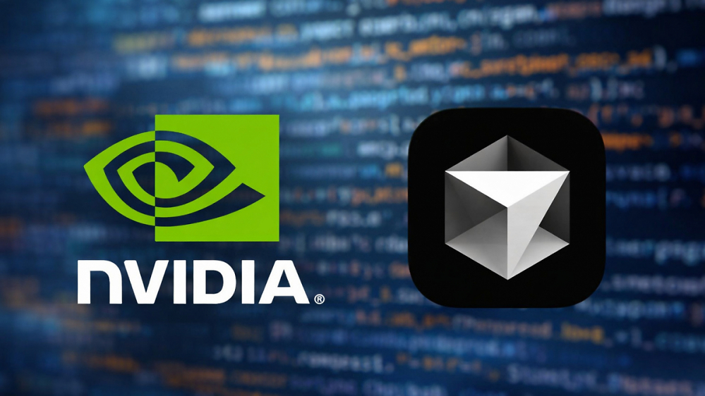 Nvidia: KI beschleunigt den gesamten Entwicklungsprozess - dreimal mehr Code als früher