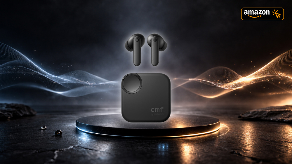 Neuer Bestpreis: Starke Bluetooth-Kopfhörer mit ANC bei Amazon günstig wie noch nie