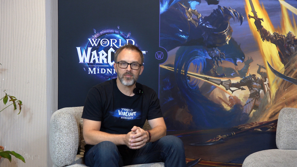 WoW: Von Roadmap bis Housing: Blizzard erklärt den großen Midnight-Plan