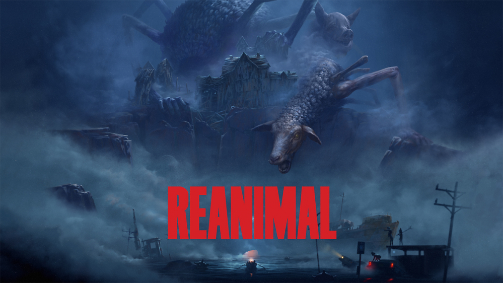 Hölle zu zweit: Neuer Koop-Horror erscheint heute, Steam-Key mit Gutscheincode jetzt 15 % günstiger