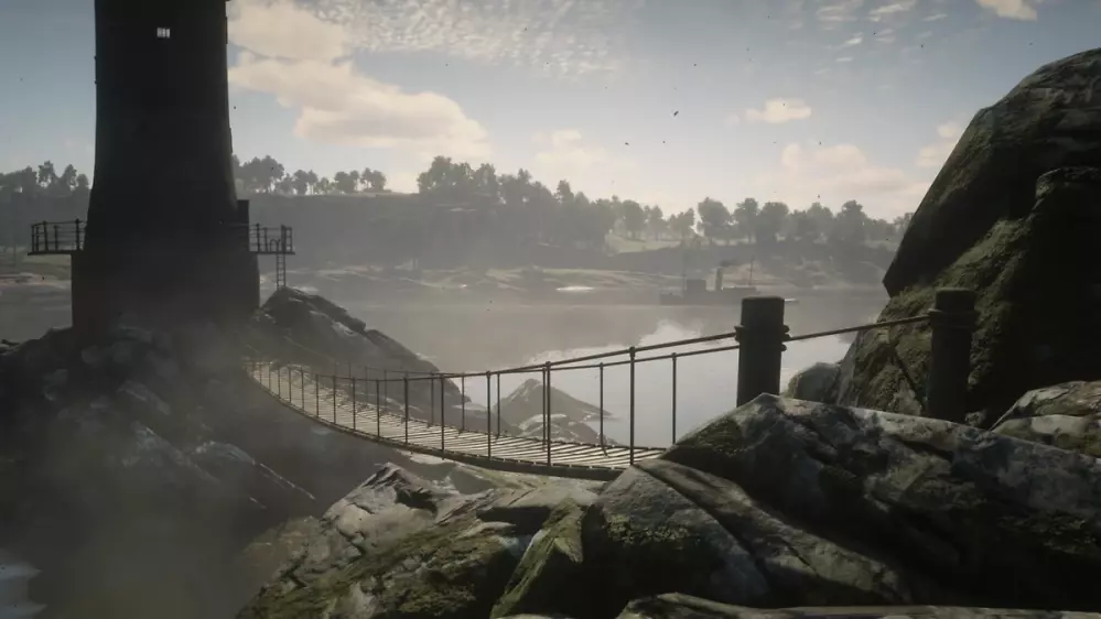 Red Dead Redemption 2: "Geheimnisse" von Rockstar Games via dynamischer Mod gelüftet