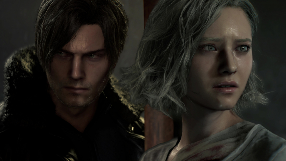 Resident Evil Requiem: Minispiel mit Leon und technische Anpassung dank neuem Update