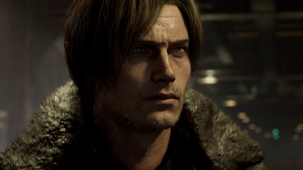 Resident Evil Requiem: Dieses Leon-Detail sorgt gerade für wildeste Fan-Theorien