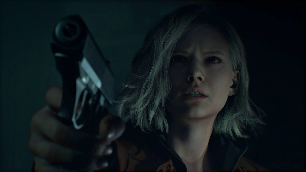 Nicht nur für Resident Evil Requiem: Geforce-Treiber wird zurückgezogen 