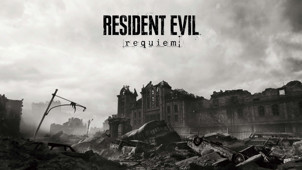Resident Evil Requiem: Reddit-Nutzer entdeckt Monitor im Monitor im Monitor