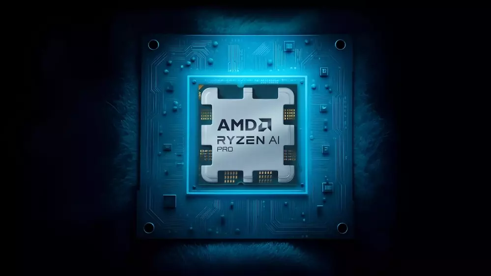 Ryzen AI Max 400: AMD schießt mit 192 GiB gegen Nvidia N1X