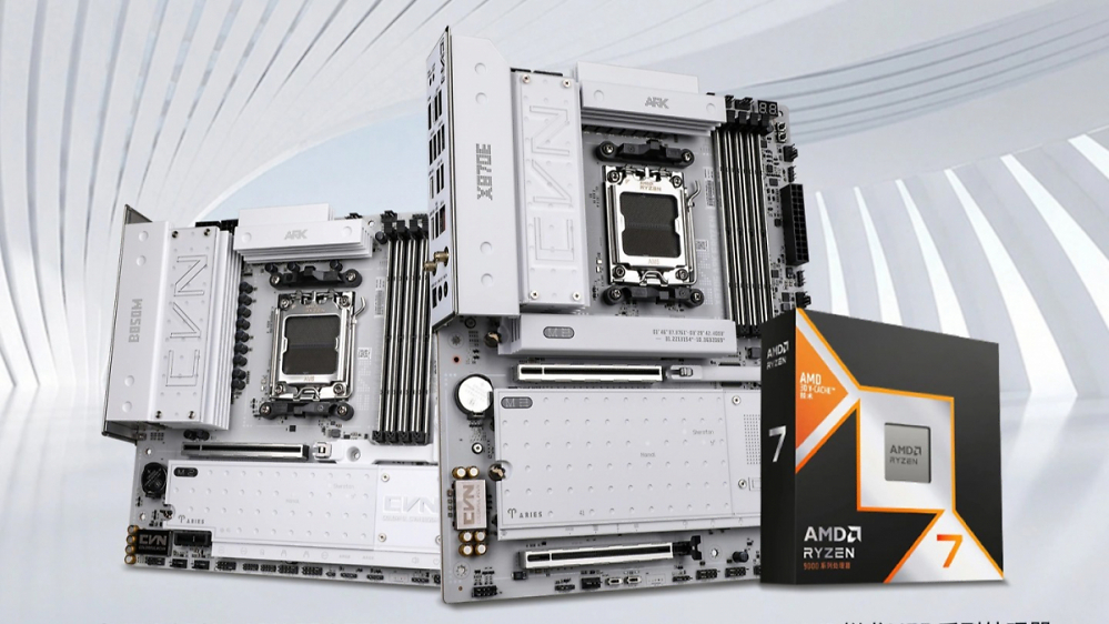 AMD Ryzen X3D AI Turbo: KI-Voodoo oder OC-Schlangenöl?