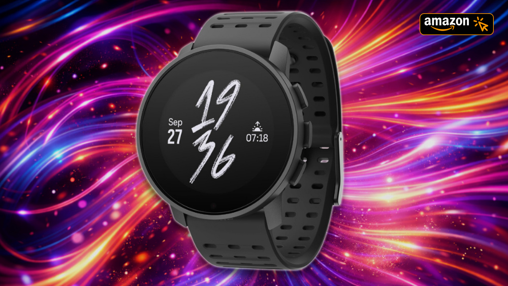 Suunto 9 Peak Pro mit 43 % Rabatt: Sportuhr mit GPS-Navigation, Saphirglas, 100 m wasserdicht