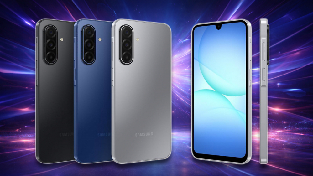 Amazon räumt Samsung weg: Galaxy A17 5G mit 35 % Rabatt - das meistverkaufte Smartphone aktuell