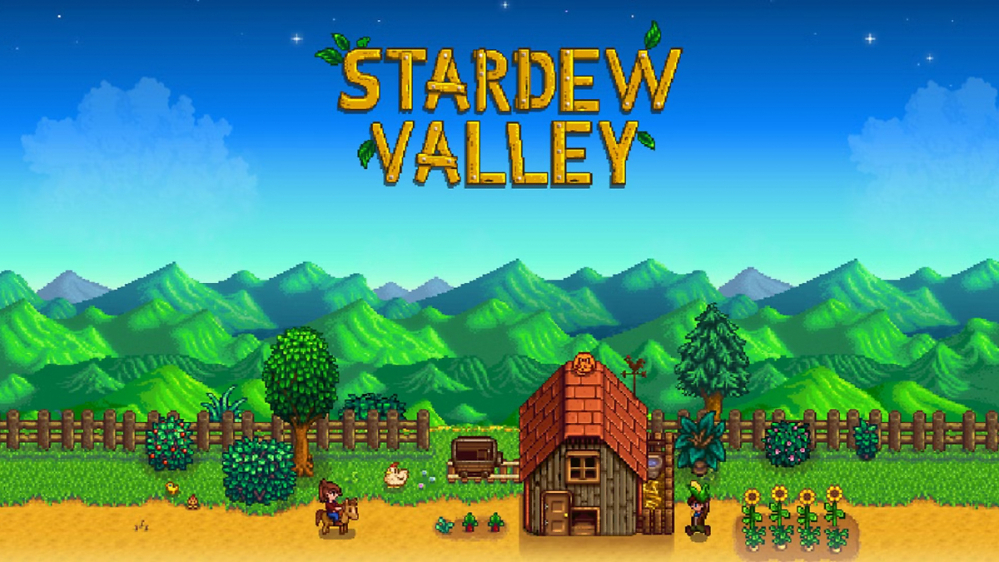 10 Jahre Stardew Valley: Das plant Entwickler Eric Barone für 2026