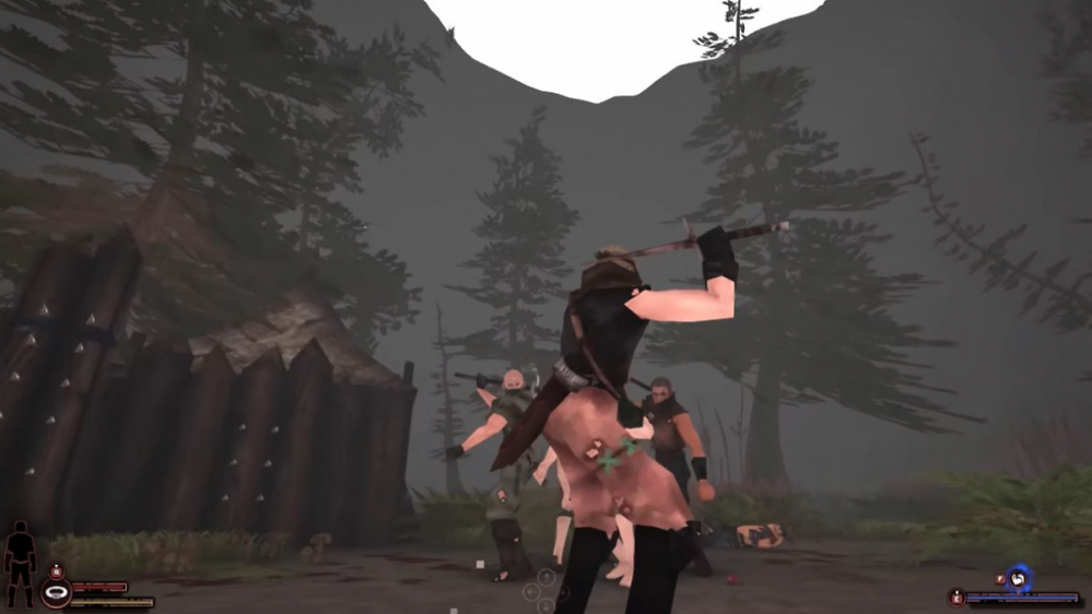 Sword Hero: Entwickler beklagt den Verlust von Physik in modernen Spielen