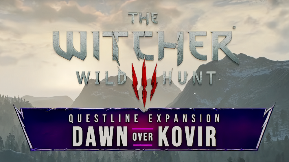 The Witcher 3: Dawn over Kovir liefert neue Ciri-Questreihe