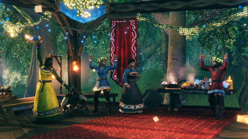 Valheim wird fünf Jahre alt: Entwickler überraschen mit großem Jubiläums-Update