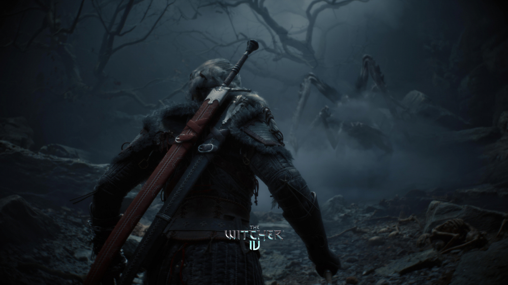 The Witcher 4 wird im Juni auf dem Unreal Engine Fest gezeigt