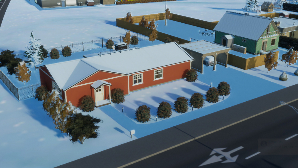 Cities: Skylines 2 - Kostenloses Update bestätigt - "Arbeit hört nie auf"