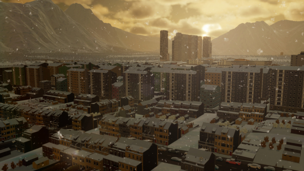 Cities: Skylines 2 - Erster Patch der neuen Entwickler ist da - mit lang ersehnten Änderungen