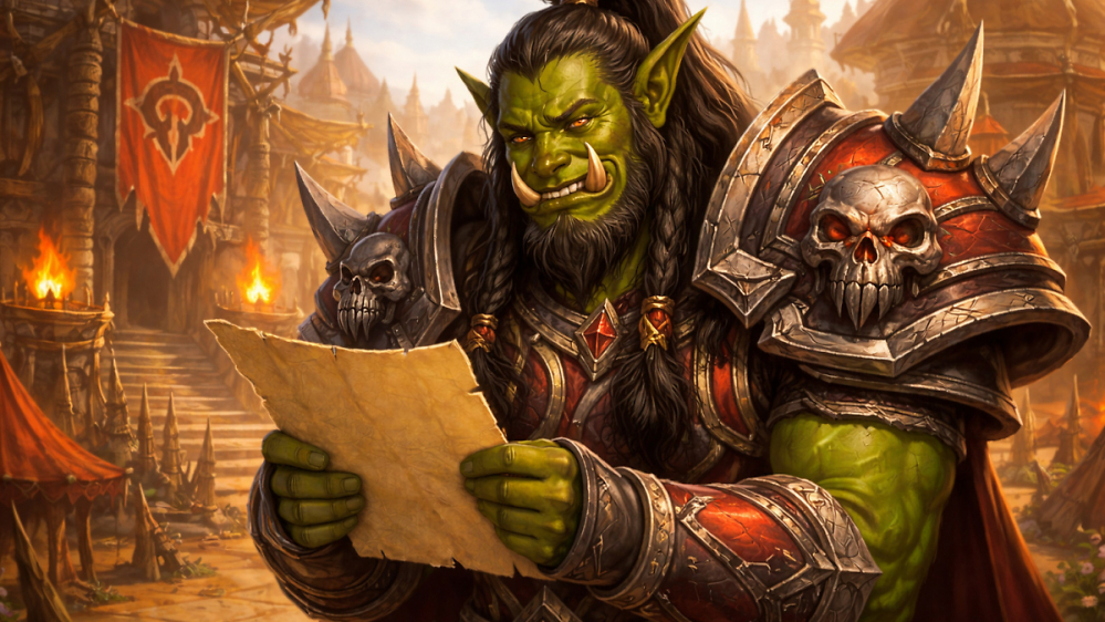 WoW: HC-Dungeons, Tiefen & verbuggte Quests - Hotfixes vom 3. März
