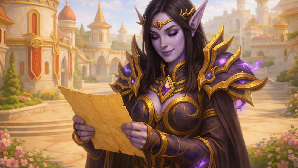 WoW: Nerfs, Buffs, Housing & Heiler-Interface - Hotfixes vom 18. Februar