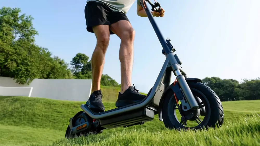 Electric Scooter 6: Xiaomi stellt neue E-Scooter in vier Ausführungen vor