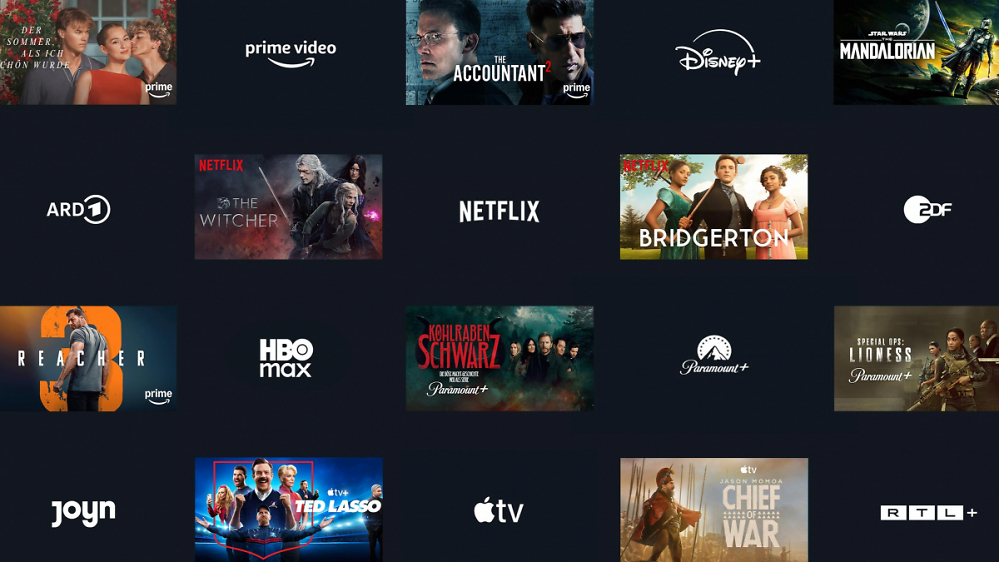 Streaming zum Spitzenpreis: bis zu 44 % Rabatt auf Fire TV Stick mit 4K Ultra HD und Dolby Atmos