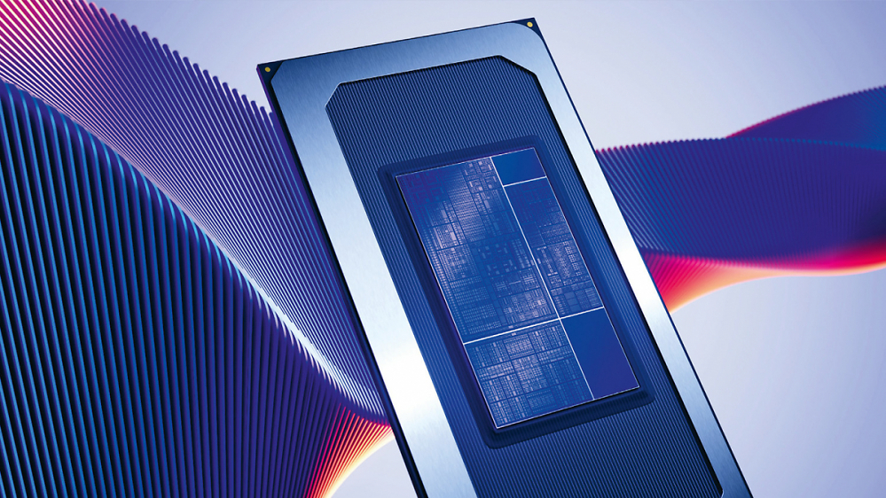  XeSS Multi Frame Generation und Arc B390 im Test