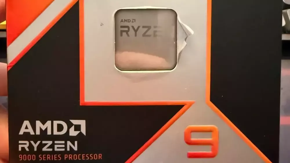 CPU-Betrug bei Amazon? Statt Ryzen 9 9900X3D nur 3900X verschickt