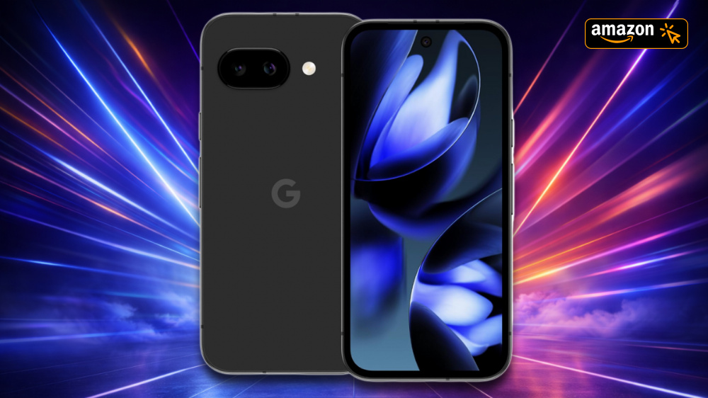 Amazon fegt Google Pixel raus: jetzt 35 % billiger mit 120 Hz Display, starker 48 MP Kamera und mehr