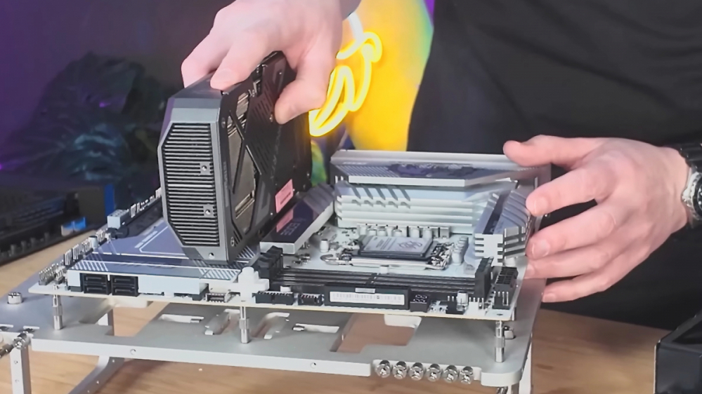 MSI warnt vor GPU-Lücke bei Nvidia: Gaming-Hardware könnte 2026 um 15 bis 30 Prozent teurer werden
