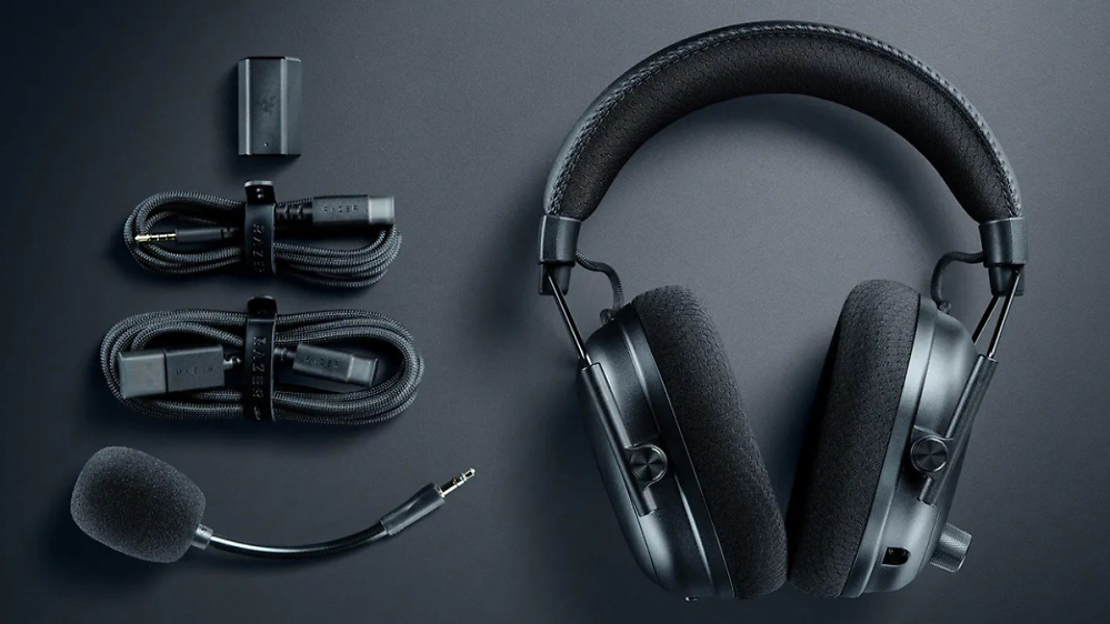 Noch nie so günstig: Amazon haut Razer BlackShark V3 Pro mit ANC zum Rekordpreis raus