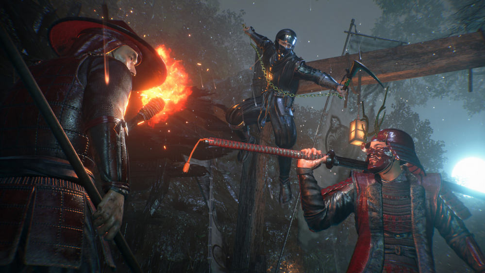 Startschuss für Nioh 3: So bekommt ihr den Steam-Key direkt vom Publisher günstiger