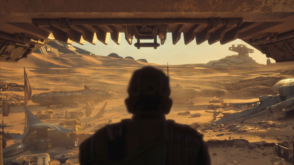 Star Wars: Galactic Racer - "Premium-Release" ohne Season Pass