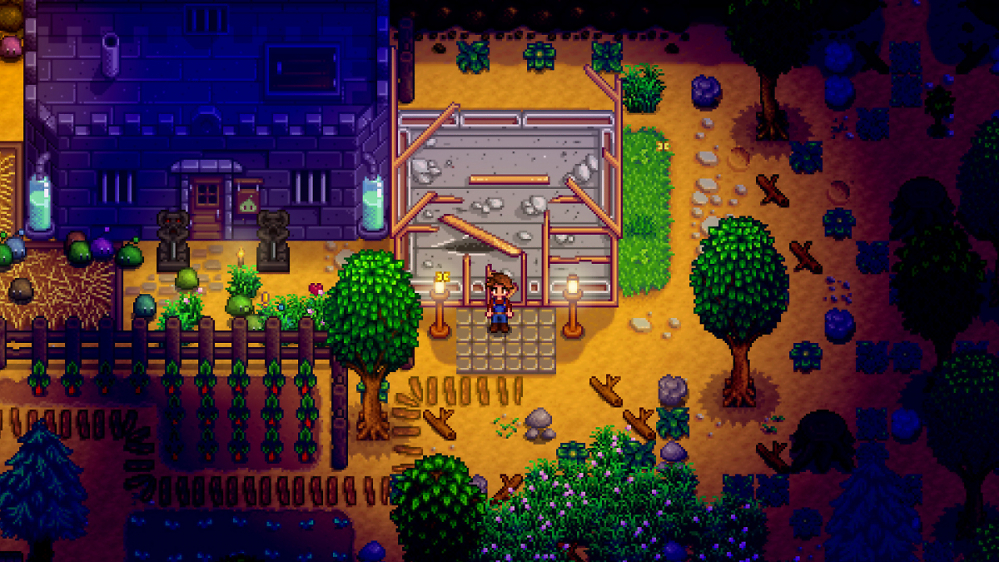 Stardew Valley: Eric Barone sind die Fans wichtiger als ihr Geld