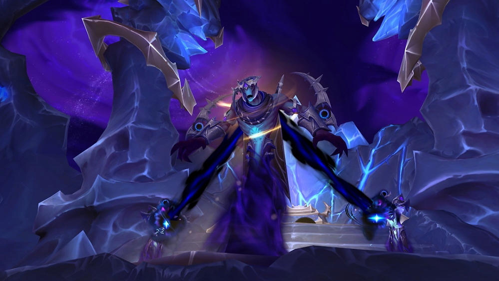 WoW Midnight: Stapelbarer Raid-Buff wird doch nicht gestrichen