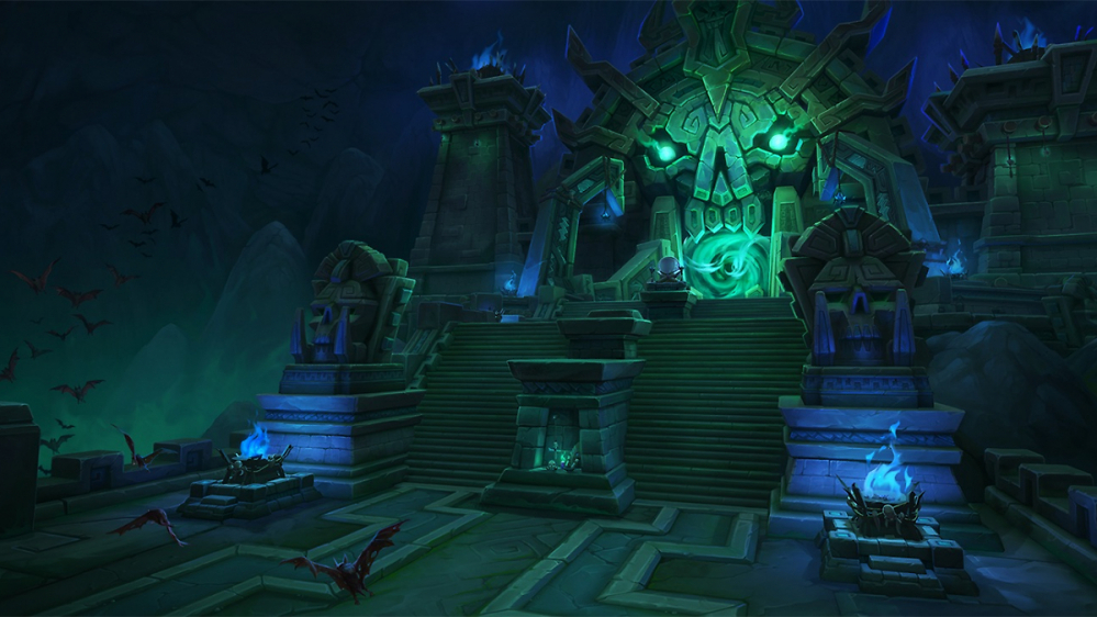 WoW: Blizzard stellt Wappen-Kosten in Midnight nochmal auf den Kopf