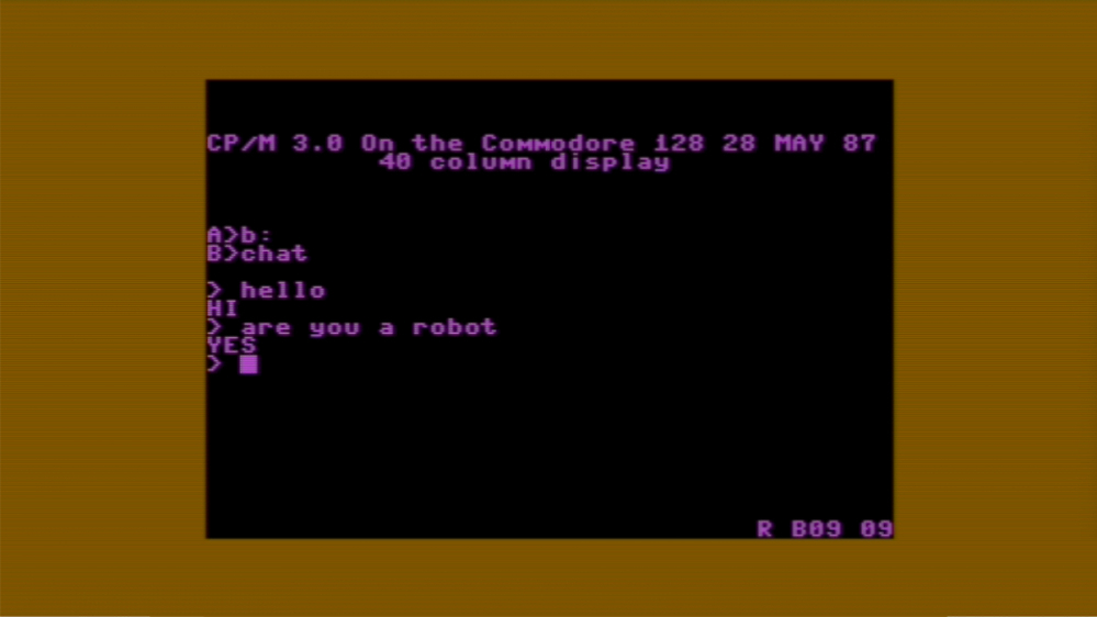 "Z80-μLM": Entwickler erstellt KI für Zilog-Z80-Prozessor von 1976 mit 64 KiB RAM