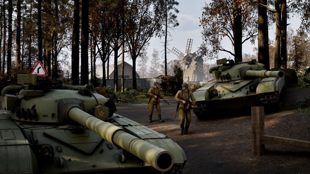 Neuer Ego-Shooter im Kalten Krieg: '83 wirbt mit Massengefechten und zugänglichem Realismus