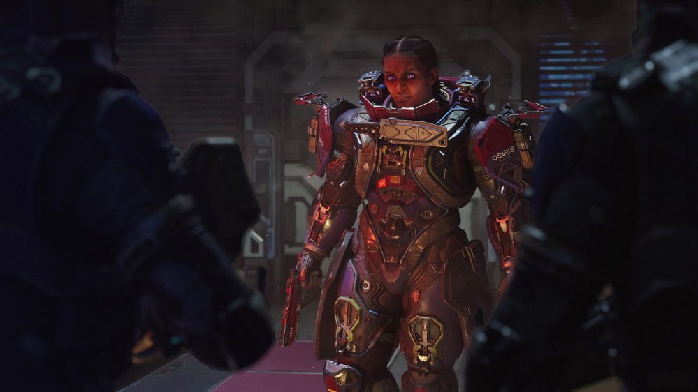 The Expanse: Osiris Reborn im Test - Closed Beta des Sci-Fi-RPGs macht Lust auf mehr