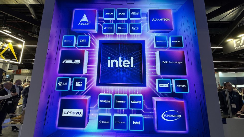 Intel Bartlett Lake: 12 P-Kerne für Sockel 1700 als Core Series 2 