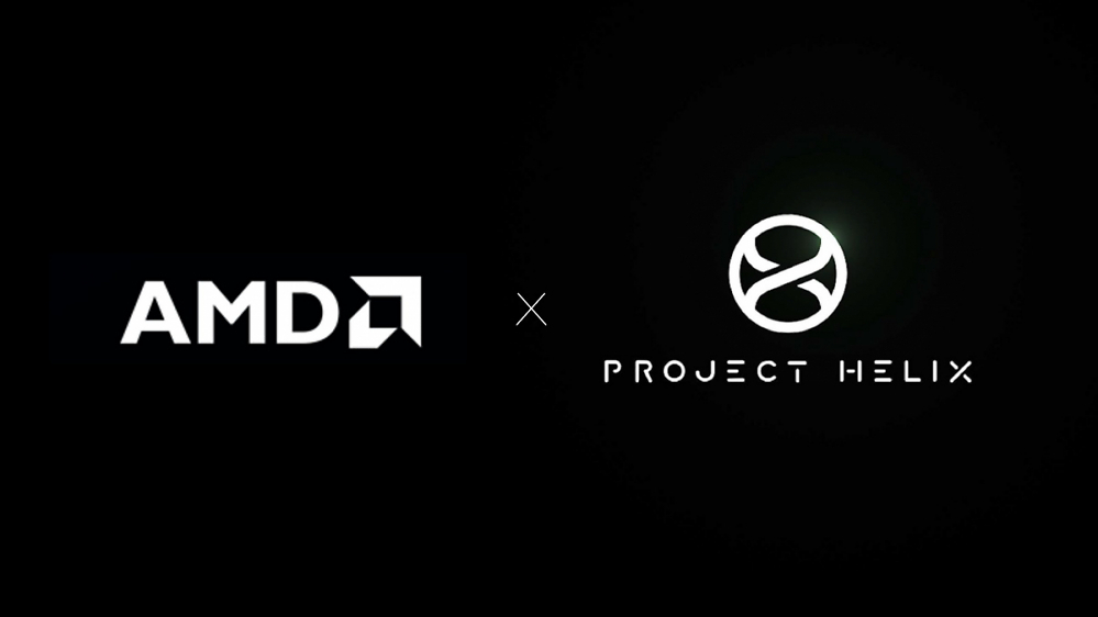 Project Helix: Microsoft bestätigt nächste Xbox mit FSR Next und Raytracing-Quantensprung
