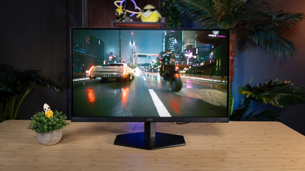  Anstatt OLED: 5 günstige Monitore ab 200 Hz und von WQHD bis 4K im Test