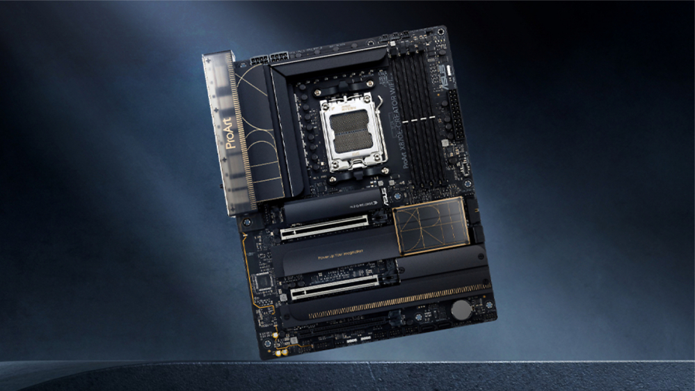 Amazon konkurrenzlos: Eines der besten AM5-Mainboards ist bei den Frühlingsangeboten so günstig wie nie