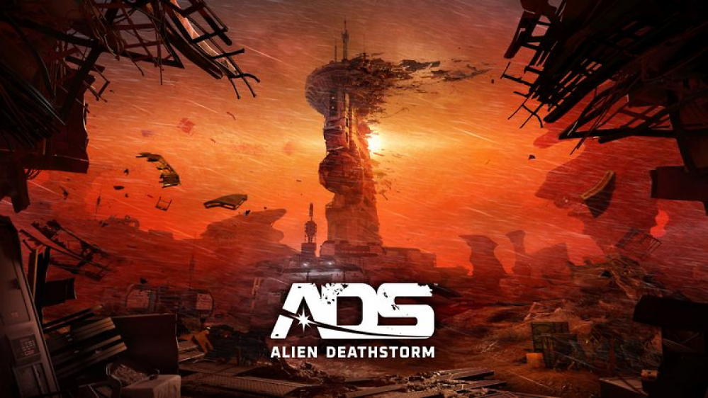 Alien Deathstorm: Neuer Horror-Shooter der Sniper-Elite-Entwickler