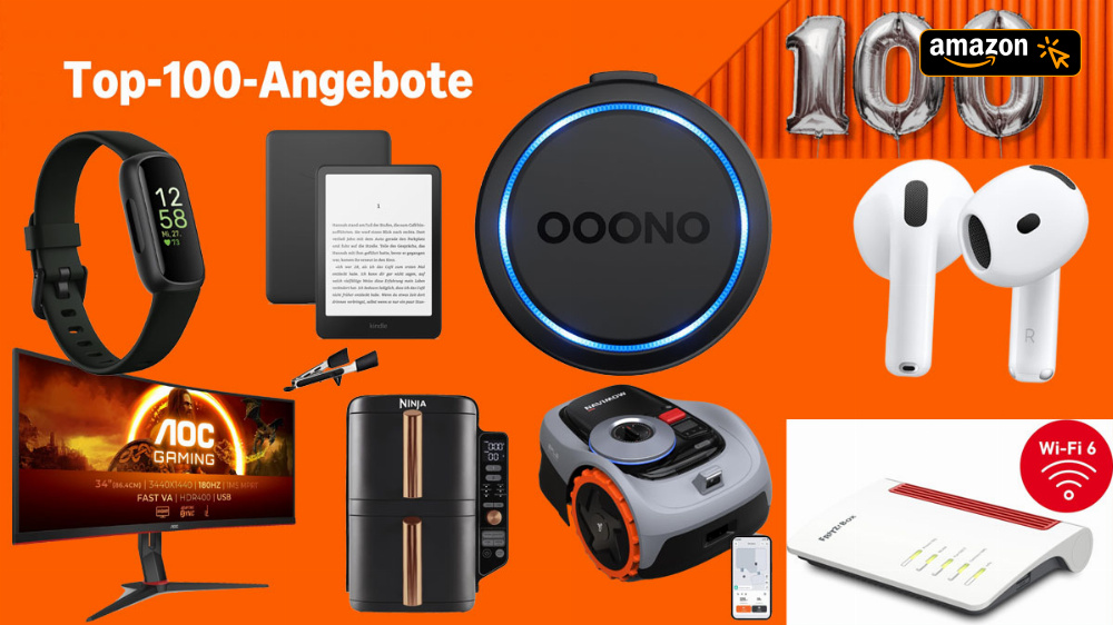 30.000+ Verkäufe: Ooono Co-Driver NO2 nur noch heute für 49,95€ - die Hits der Amazon Frühlingsangebote