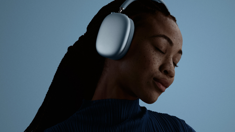 Airpods Max 2 von Apple vorgestellt: H2-Chip, ANC, USB-C-Lossless, Preis und Release