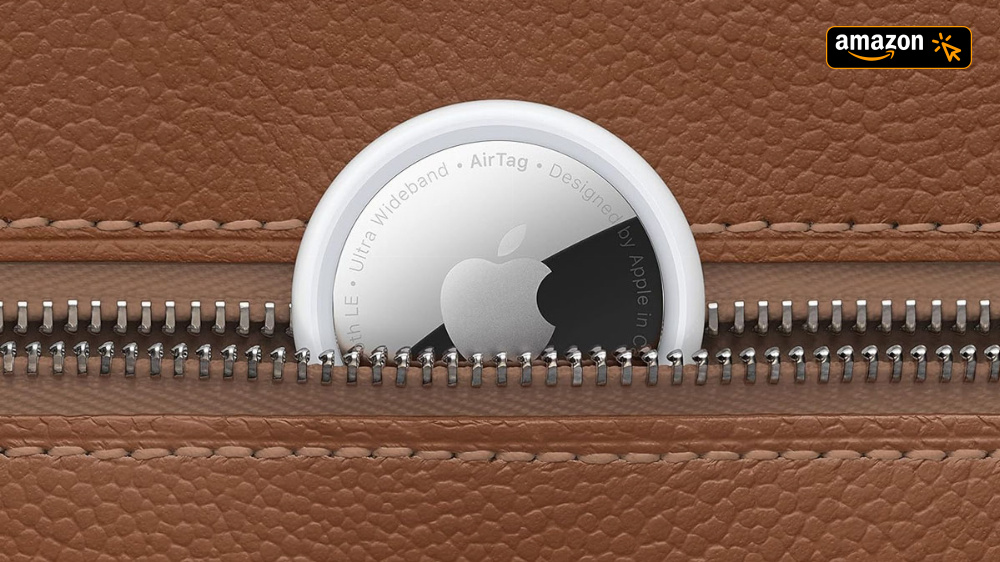 Nie wieder Schlüssel suchen: Apple AirTags jetzt günstig wie nie und ein Amazon-Hit