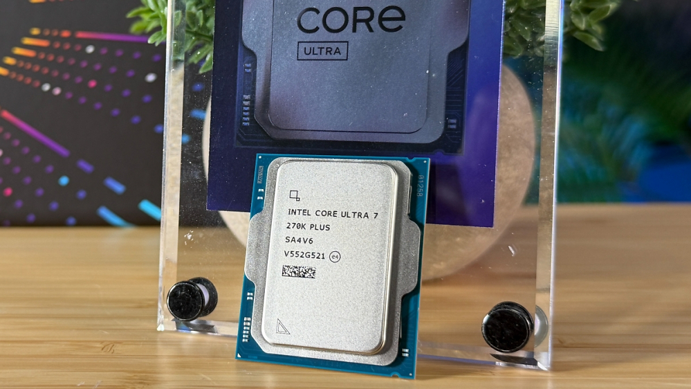 Core Ultra 7 270K Plus und Ultra 5 250K Plus im Test: Neuer Wein in alten Schläuchen 
