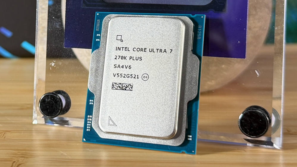 Intel schlägt AMD: 9800X3D verliert Platz 1 im Preisvergleich