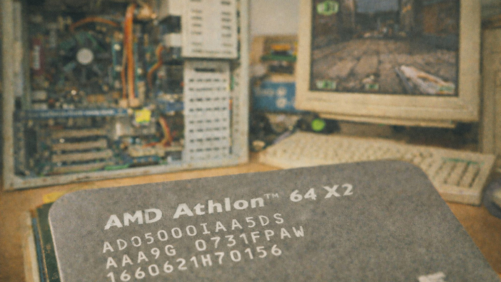 Bekannte Spiele in den 2000er-Jahren, die den Verkauf von PC-Hardware angekurbelt haben