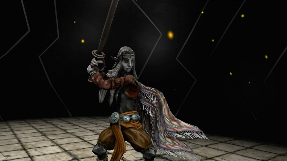 Banquet for Fools: Ungewöhnliches CRPG verlässt den Early Access auf Steam