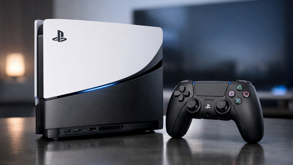 Playstation 6 angeblich nicht verschoben: 4K-Gaming mit 120 Fps als mögliches Ziel